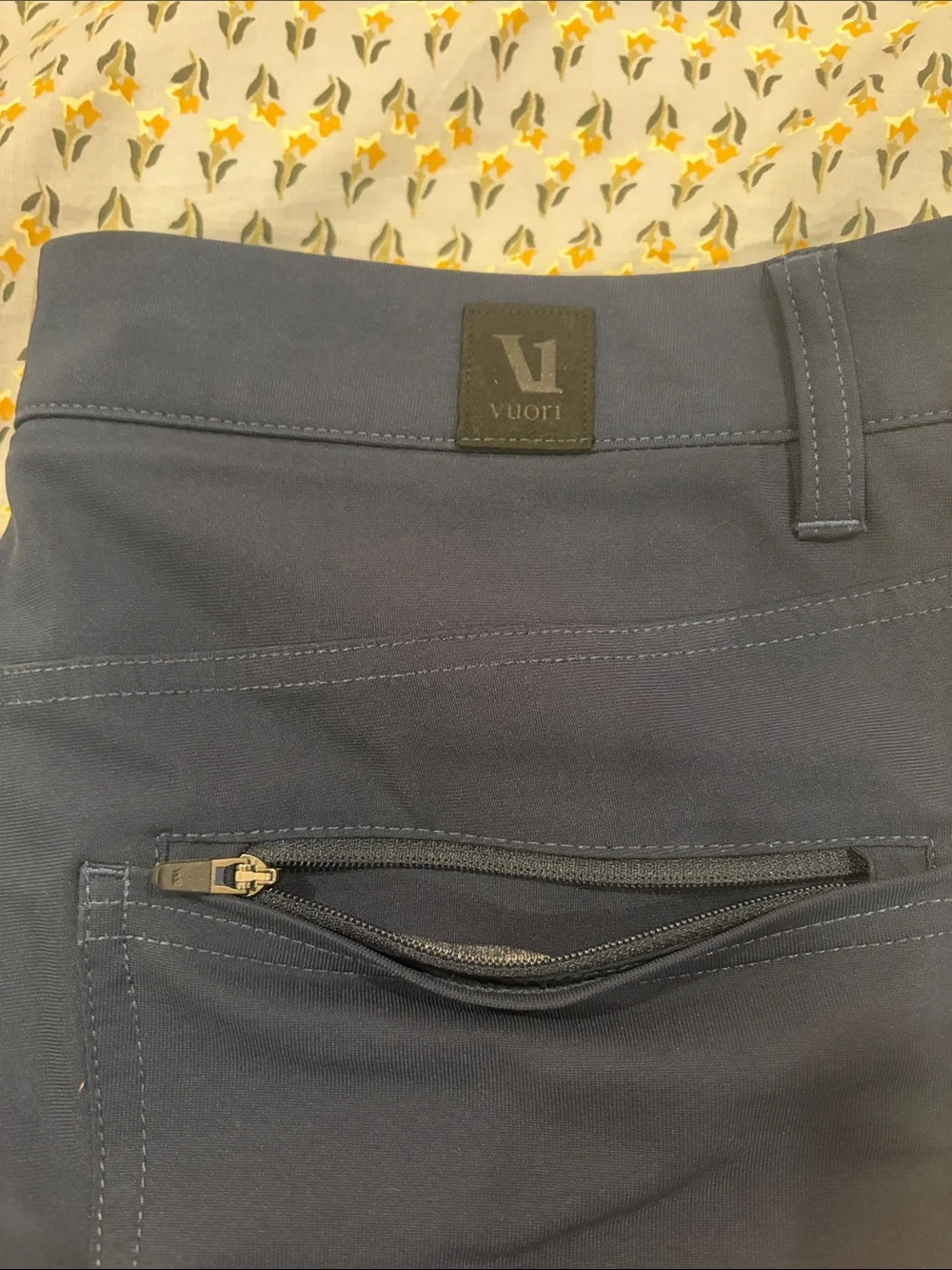 Men’s Vuori Meta Athletic Pants